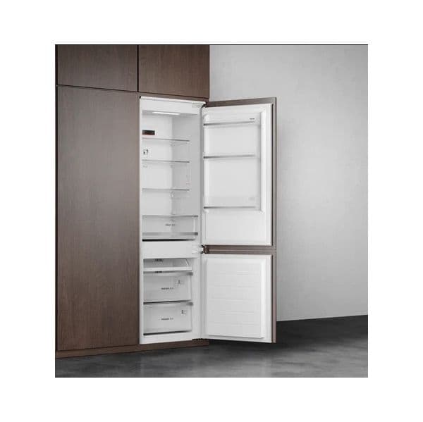 Frigorífico Combinado Teka RBF 73355 FI 248L Classe E
