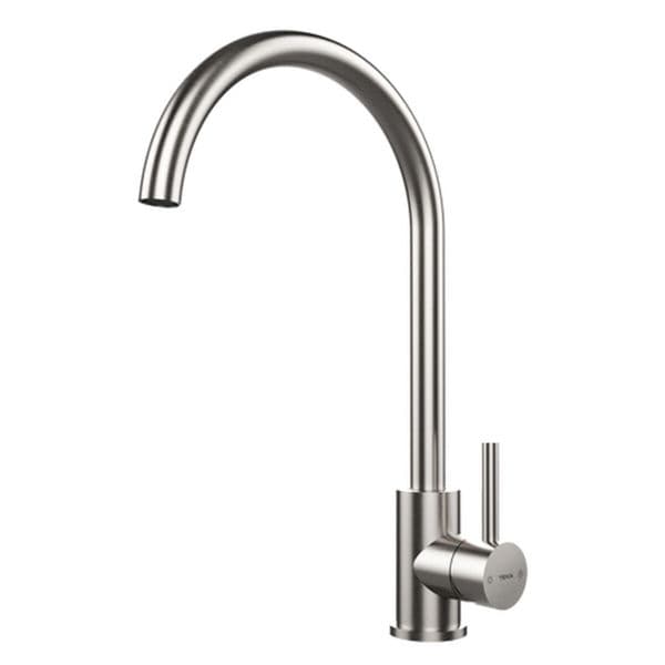 Teka Torneira Monocomando Easy Uni 9310 Aço Inoxidável