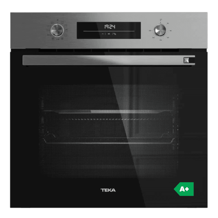 Forno Teka HSB 6466 Airfry SS Hidrolítico 70L Classe A+