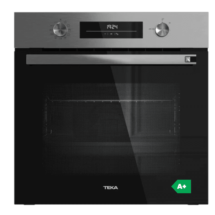 Forno TEKA HSB6350PSS Hidroclean 71L Classe