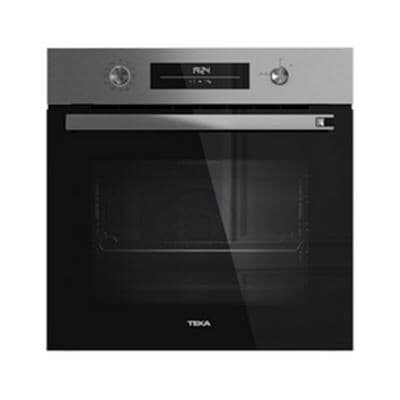 Forno Elétrico TEKA HSB6360 P | 70L, Classe A+, DualClean