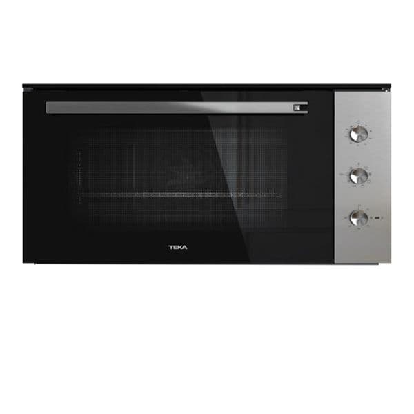 Forno Teka HSF9000SS Hidrolitico 77L Classe A