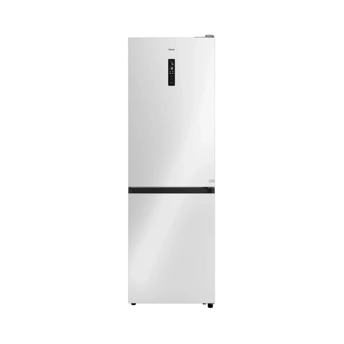 Frigorífico Combinado TEKA Rbf64670wh | 338L, No Frost, Classe C