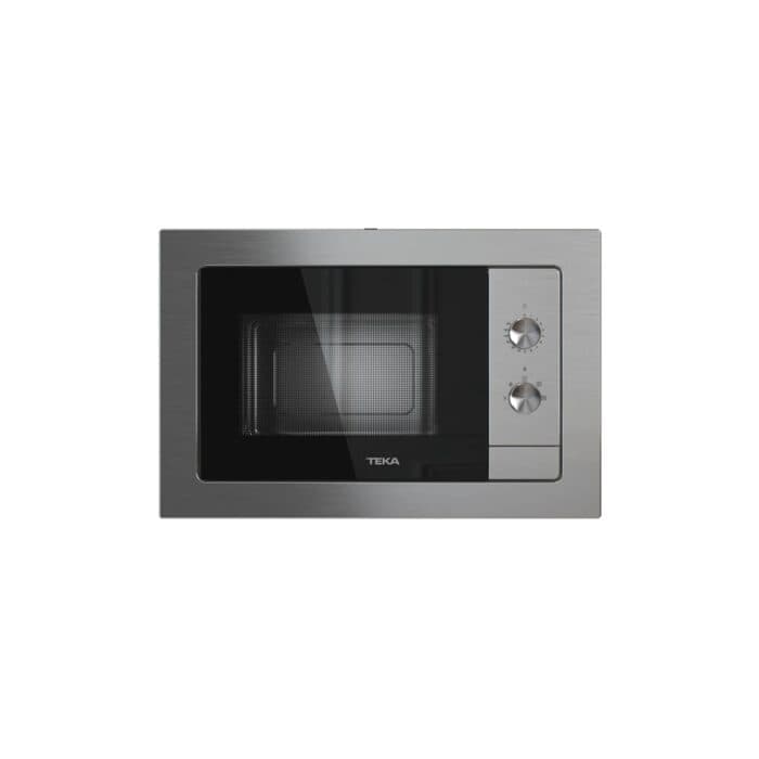 Microondas Teka NEO MB 6200 BI SS 20L sem Grill