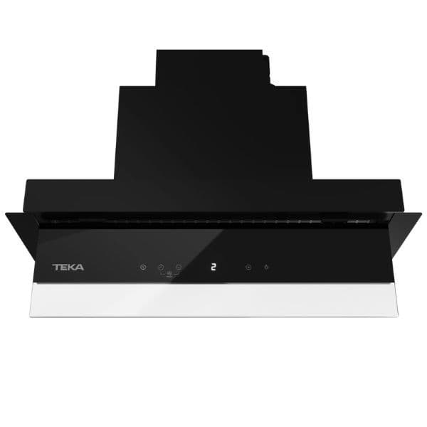 Exaustor Teka GFI 66370 TOS BK 60cm Classe A++