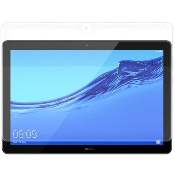Cool Accesorios Película Protetora Vidro Temperado Huawei Mediapad T5 (10 pulg)