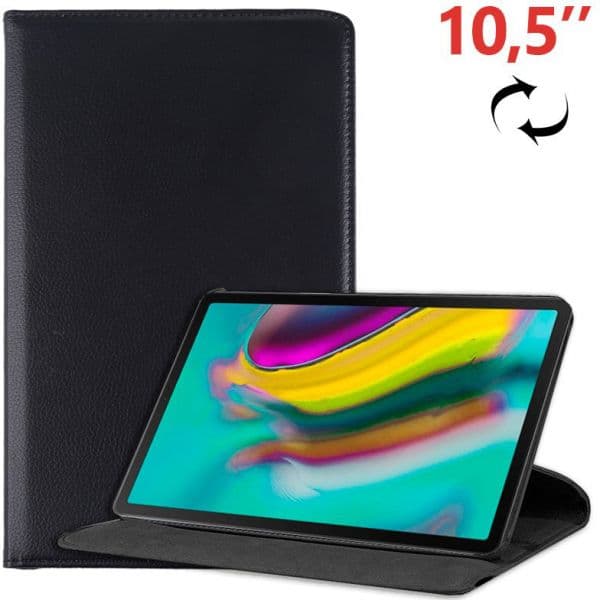 Cool Accesorios Capa Samsung Galaxy TTab S5e T720/T725 10.5 " Black
