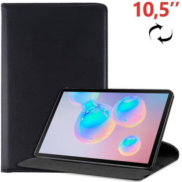 Cool Accesorios Capa Samsung Galaxy Tab S6 10.5" T860 / T865 10.1 "