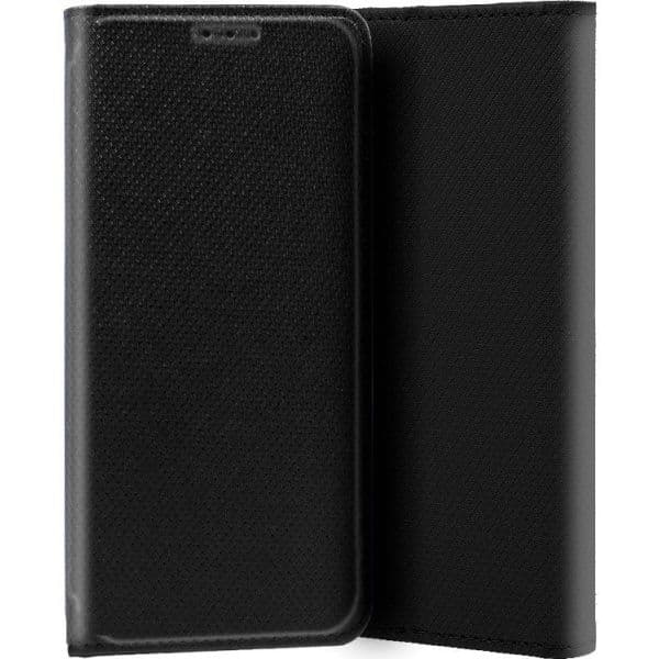 Capa Flip Cover Samsung G985 Galaxy S20 Plus Liso Black - OKPT14003