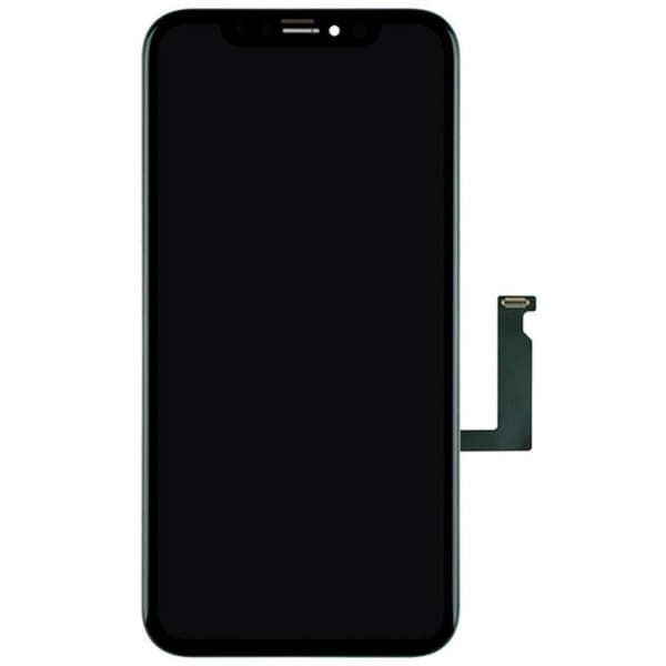 Cool Accesorios Display Completo para iPhone XS Black