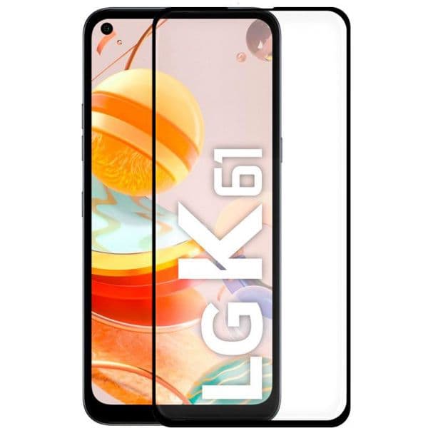 Cool Accesorios Película Vidro Temperado para LG K61