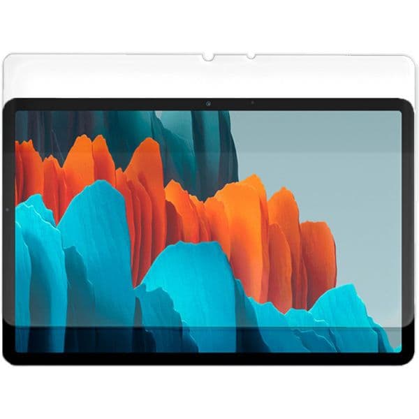 Cool Accesorios Película Cristal Temp. Samsung Galaxy Tab S7 T870. - C46297