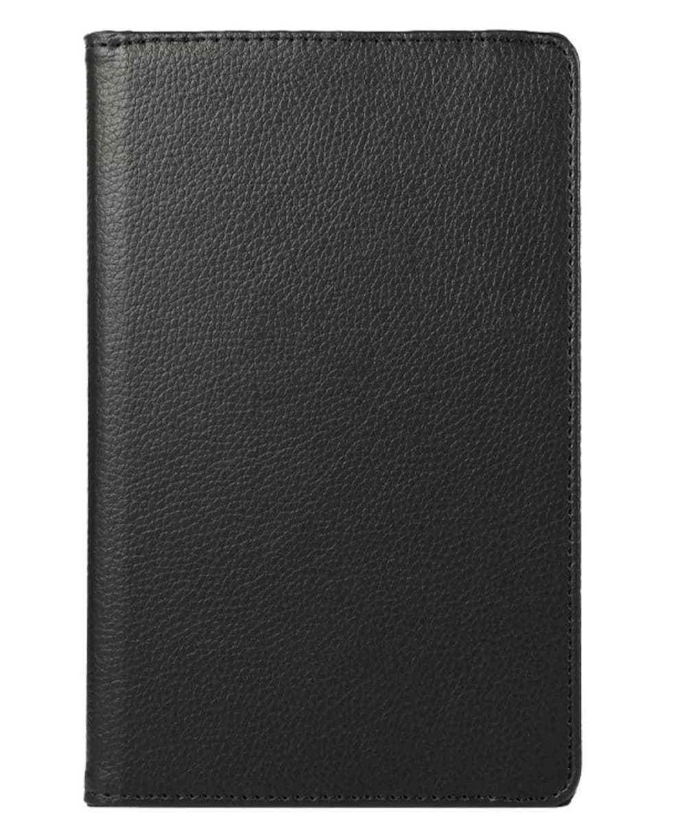 Cool Capa Polipiel Liso Black para Huawei Matepad T8