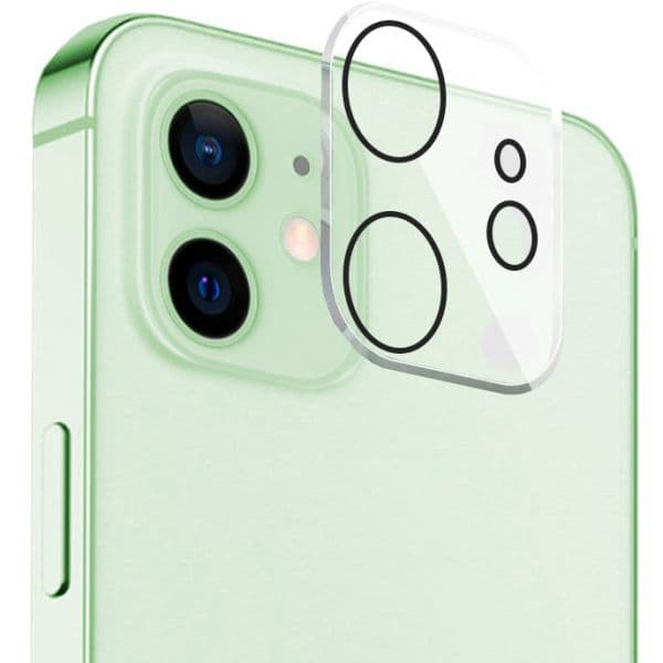 Cool Accesorios Película Vidro para Câmera iPhone 12