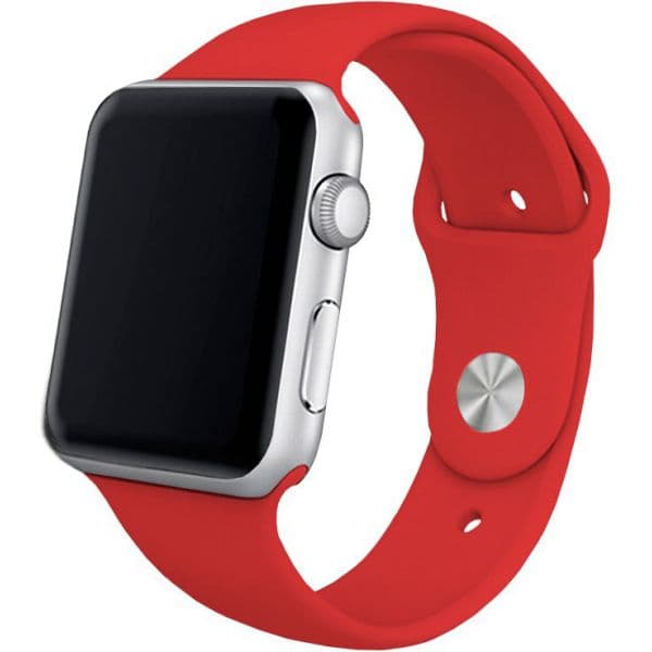 Cool Accesorios Bracelete para Apple Watch Red