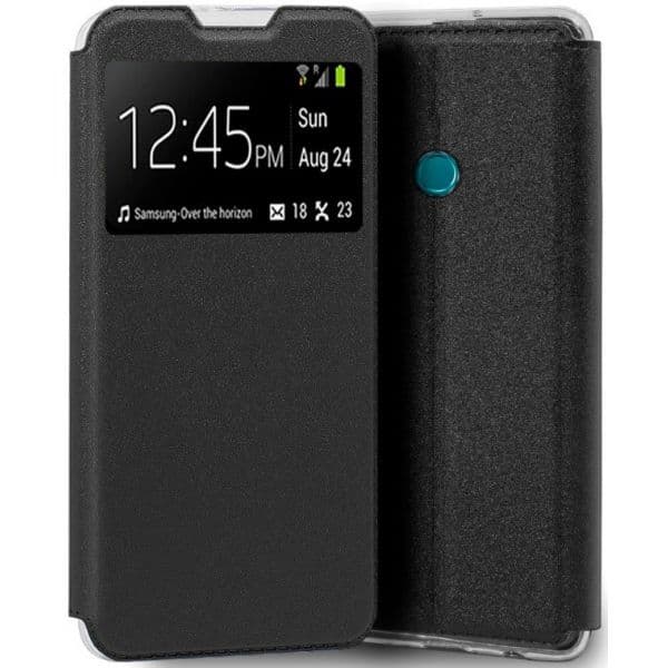 Cool Accesorios Capa com Cobertura para Huawei Honor 9x Lite - C58276