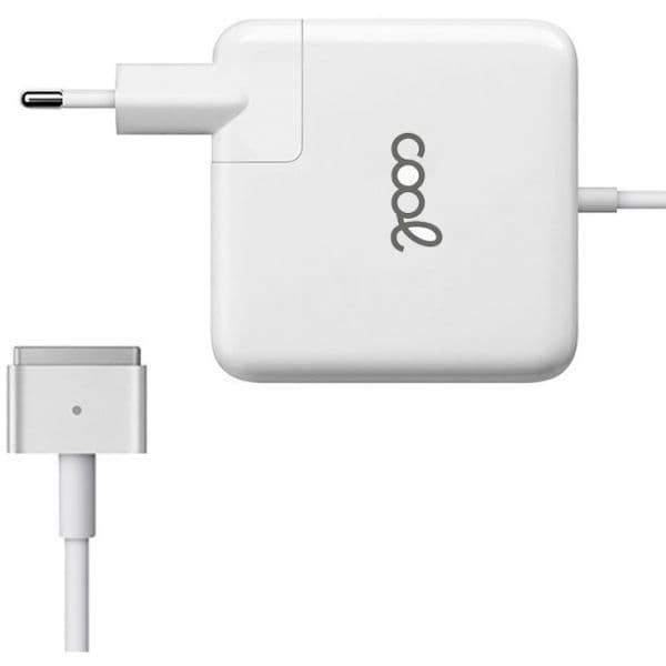 Cool Carregador 45W MagSafe 2 para MacBook Air