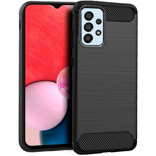 Cool Accesorios Capa Samsung Galaxy A135 e Galaxy A13 (Preto) - CL000005063