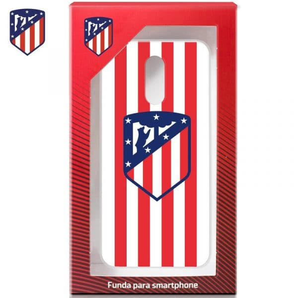 Capa Xiaomi Redmi 5 Atlético de Madrid - C61566
