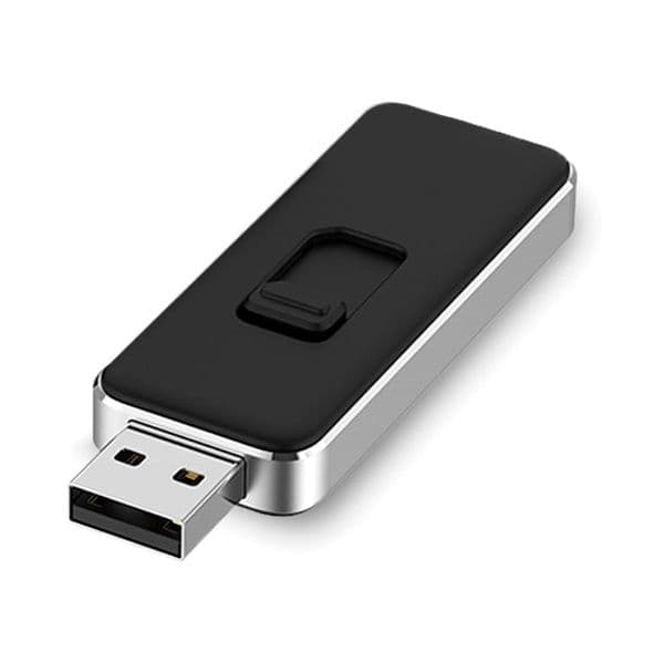 Cool Accesorios Pen Drive USB x64 GB 2.0 Board Preto