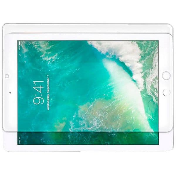 Cool | Película Vidro Temperado para iPad Air / Air 2 / Pro 9.7 / iPad 2017 / iPad 2018