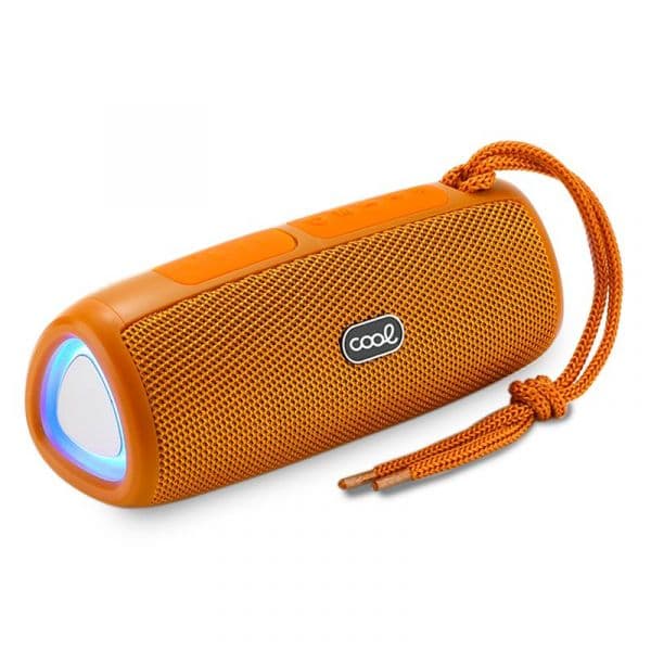 Cool Acessorios Joy (12 W) Mostarda - 8434847066721