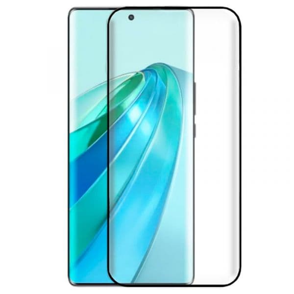Cool Acessorios Película de Vidro Temperado Protetora de Ecrã para Huawei Honor Magic 5 Lite (curvo)