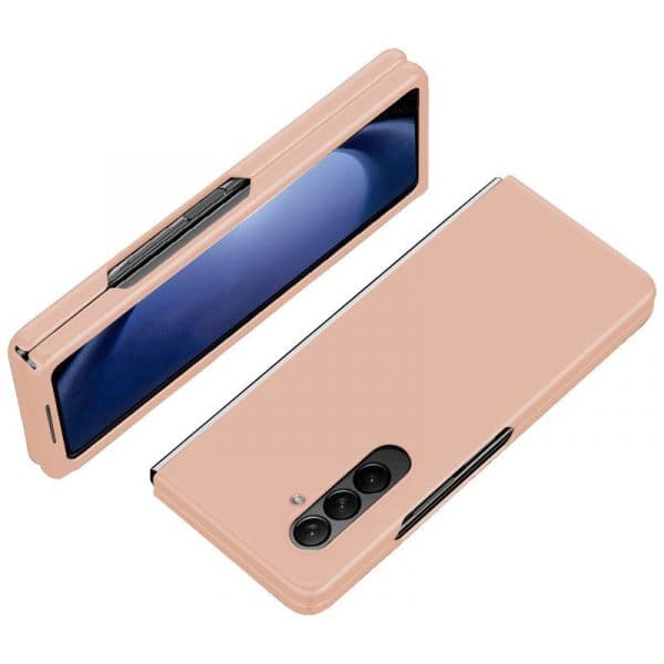 Cool Accesorios Capa para Samsung Galaxy Z Fold5 Pink