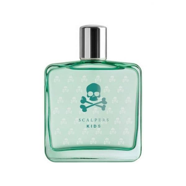 Scalpers Kids Boy Eau de Toilette 100ml