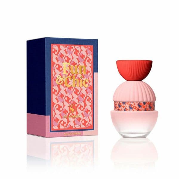 El Ganso Fun & Chic Eau de Parfum 100ml (Original)