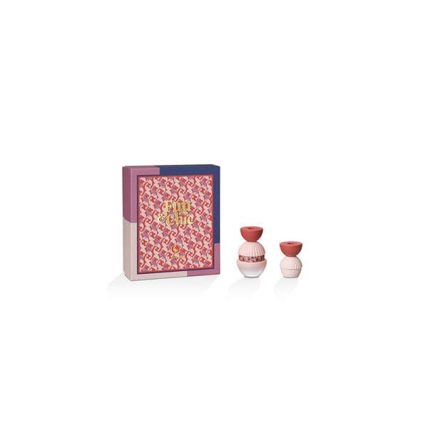 El Ganso Fun & Chic Eau de Parfum 100ml + 30ml Pack