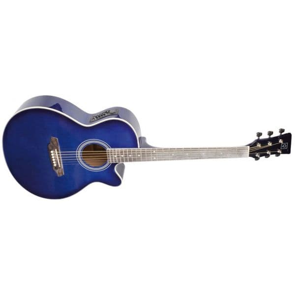 Oqan QGA-41CE BL Blue