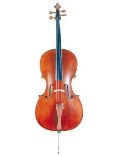 OQAN Violoncelo OC300 1/2