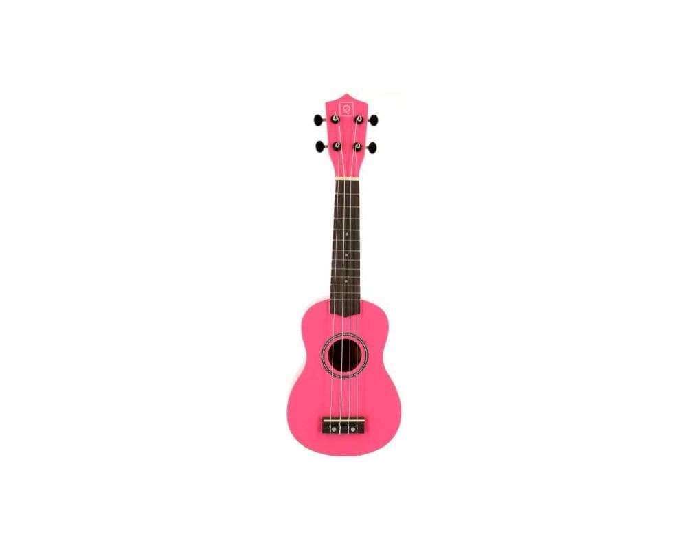 Oqan QUK-1 Pink