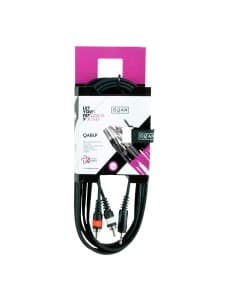 Oqan QABLP MJST - 3 - 2RCA MOLD
