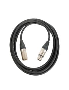 Oqan QABLP XLRM - 10 - XLRF NEUTRIK SL
