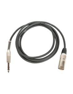 Oqan QABLP XLRM - 2 - JST