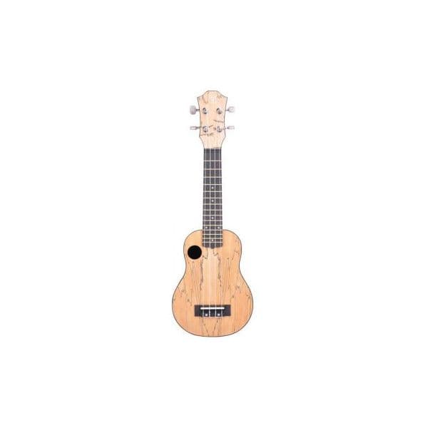 Oqan Quk-c(sm) Spalted Maple