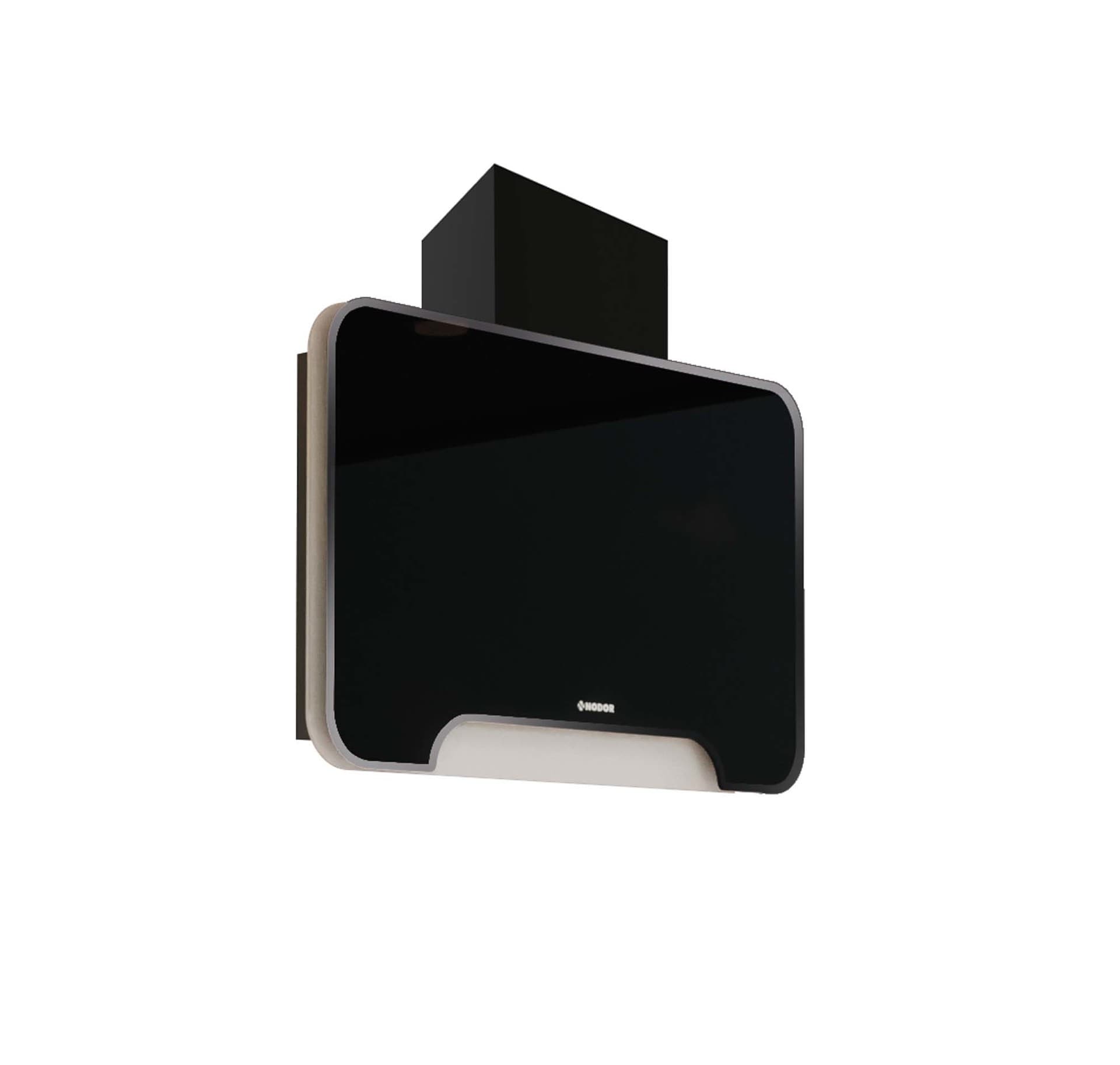 Exaustor Nodor NorBreeze ALIZE 80 DB 80cm