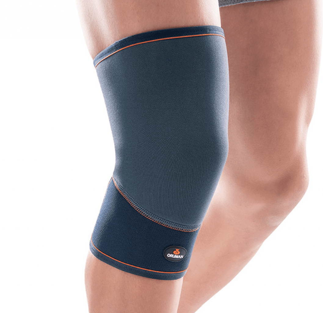 Joelheira neoprene fechada (1)