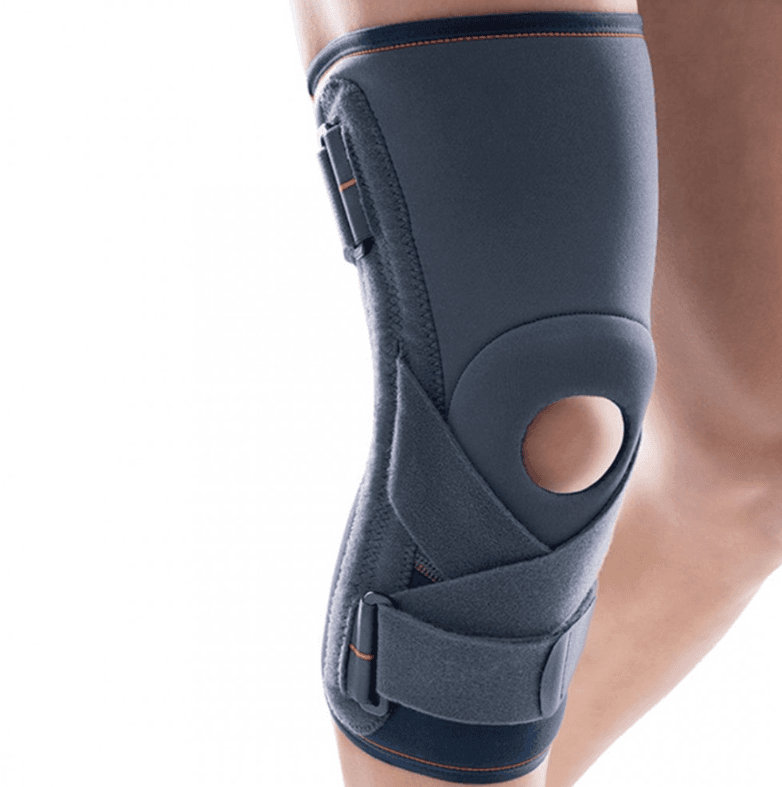Joeçheira neoprene para ligamentos cruzados (5)