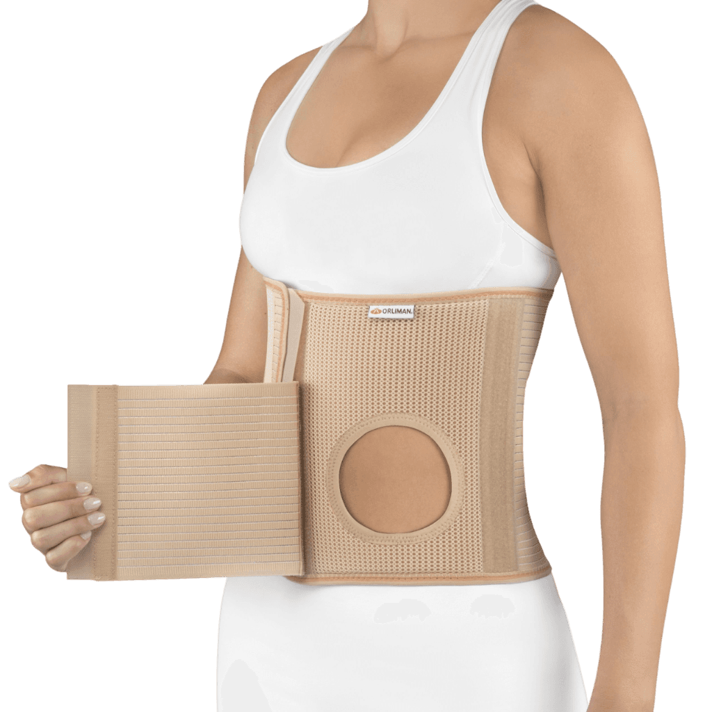 Cinta Orliman para Ostomizado com Orifício 7cm (3)