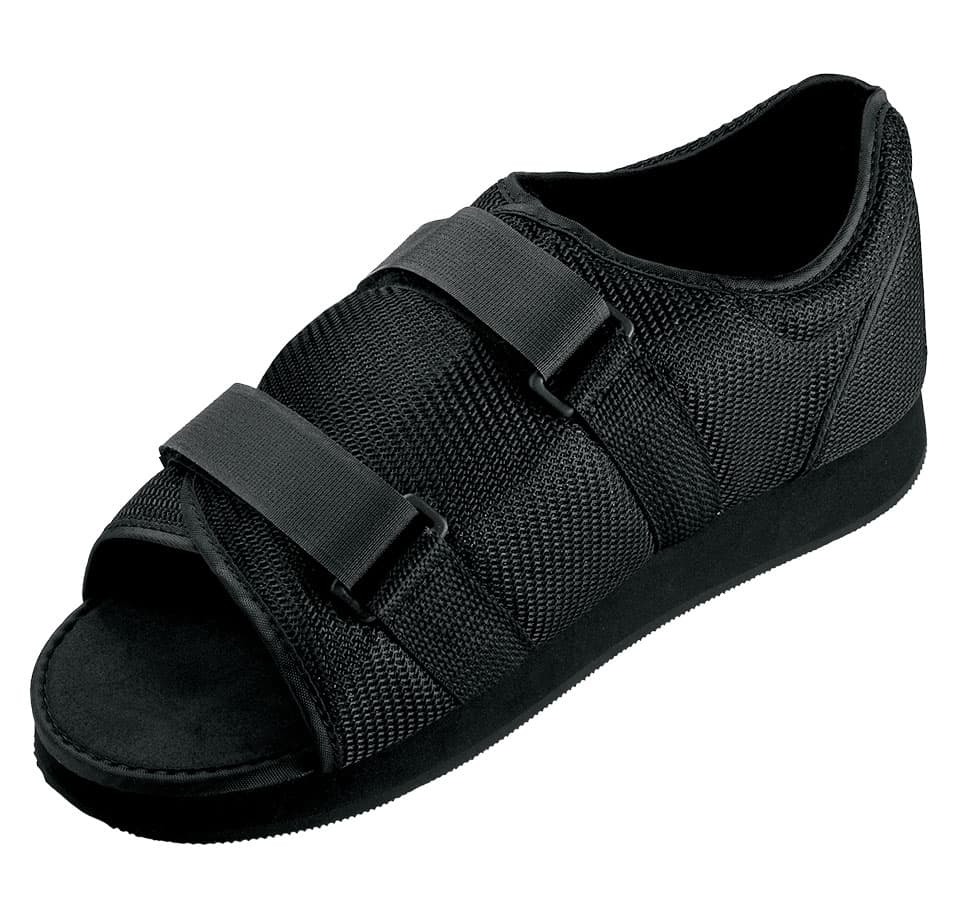 Sapato pos cirurgico (M)