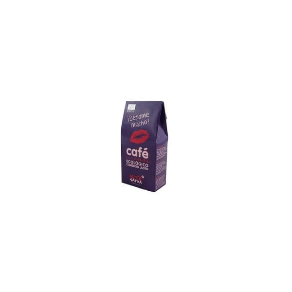 Alternativa3 Café Moído com Chai Moído "beija-me Muito" Bio 125g
