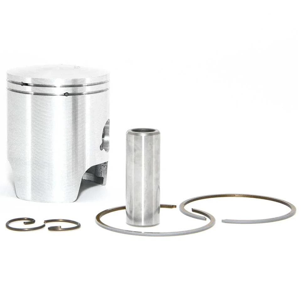 PISTON DERBI SENDA 2006 (MOTOR PIAGGIO) Ø41MM BARIKIT