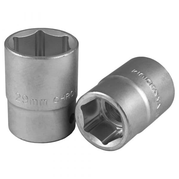 JBM Chaves de 3/4" Hex de 32M - JBM10693
