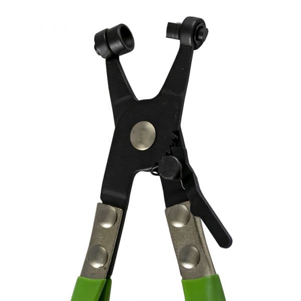 JBM Alicate para Bra?adeiras El?sticas com Ponta Rec - JBM13709
