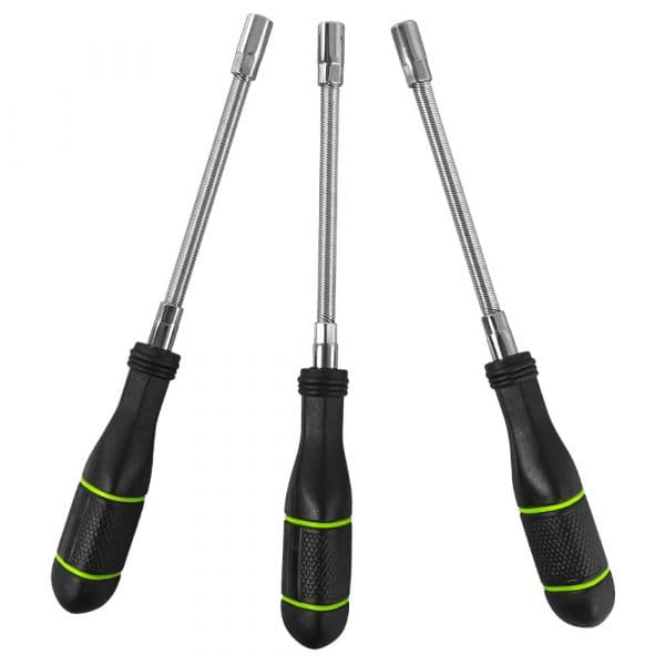 JBM Jogo de 3 Chaves Flex?vei - JBM52169