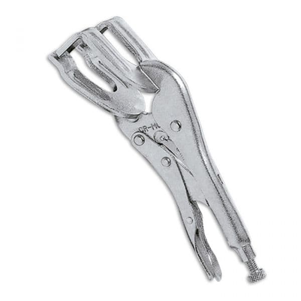 JBM Alicate de Press?o Tipo u - JBM52504