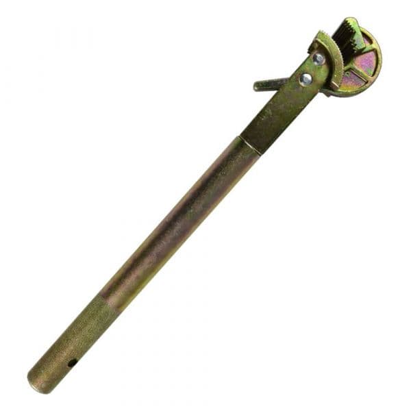 Jbm 14-23 Mm Arm Direction Extractor Dourado